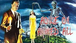 House On Haunted Hill (1959) | 1080p