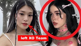 Kika Kim LEFT XO TEAM! Is Nevada next?