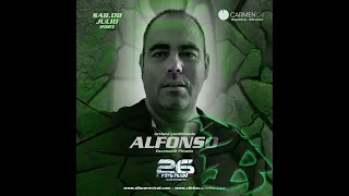 26 ANIVERSARIO REVIVAL - DJ ALFONSO (AREA PINADA)