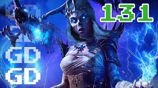 Neverwinter Gameplay Part 131 - What Lies Below - Let's Play Series