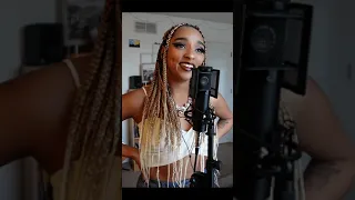 Christina Jones - Guess Who I Saw Today by Nancy Wilson cover