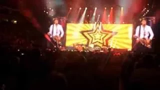 Back in the USSR (CLIP) (LIVE 6/21/2015) - Paul McCartney