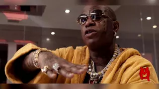 Birdman - "Breathe" (Audio)