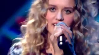 Anke - 'I Knew You Were Trouble' | Finale | The Voice Kids | VTM