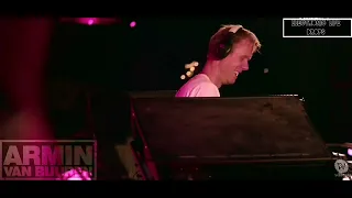 Armin Van Buuren Parookaville 2022 Drops Only