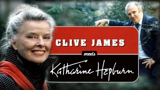 Katharine Hepburn interviewed by Clive James 1985 - enhanced volume