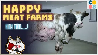ARG Happy Meat Farm - Trại động vật vui vẻ