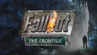 Fallout: The Frontier Official "Year 3 The Courier" E3 Mod Trailer