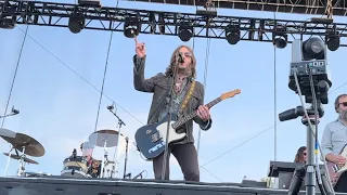 2024-05-04 - Hammer and the Nail - Blackberry Smoke - Sun, Sand, & Soul - Miramar Beach, FL