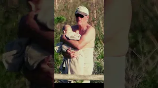 Richard Gere's Wife Alejandra Silva with Kids #shorts #youtubeshorts #shortsvideo