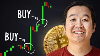 Momentum Trading: Why This Strategy Rocks for Crypto! ⛰️