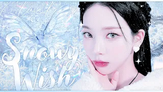 Girls' Generation (소녀시대) - 첫눈에... (Snowy Wish) ♡ ˖˚˳⌖ 커버 보컬 팀 클루리스