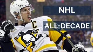 Who Makes The NHL's All-Decade Team? w/ Justin Bourne