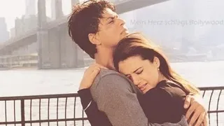 Kal Ho Na Ho (sad version) | Shahrukh Khan,Preity Zinta | kajal_vish #song #hearttouching #emotional