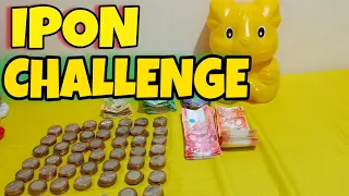 IPON Challenge 🪙💸💰