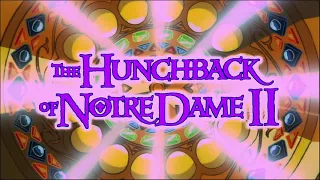 Le Jour D'Amour - The Hunchback Of Notre Dame 2 | Indonesia