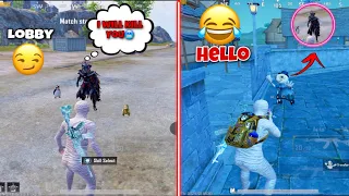 OMG!🥵MOST DANGEROUS🔥HACKER PLAYERS CHALLENGED ME IN LOBY🥶|SAMSUNG,A3,A5,J2,J3,J5,J7,S5,S6,J1,XMAX