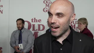 The Old Man & the Gun NY Premiere Cast & Crew Soundbites  || SocialNews.XYZ