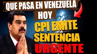 NOTICIAS de VENEZUELA hoy  19 de MARZO 2024, Noticias De Venezuela Hoy Última Hora 19 de MARZO 2024