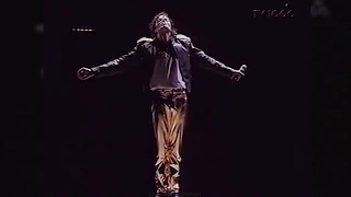 Michael Jackson - The Jackson 5 Medley - Live Gothenburg 1997 - HD