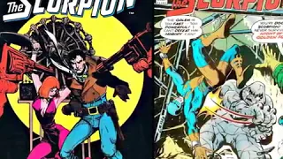 Atlas Comics Part One: An Overview