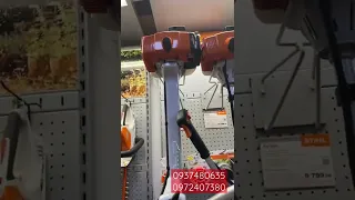 Кусторез STIHL FS 350/Штиль ФС 350