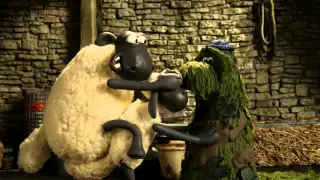 Shaun The Sheep S02E27 720p HDTV x264 SFM Bitzer from the Black Lagoon