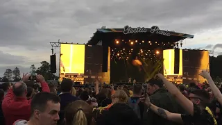 Bad Guy - Billie Eilish Electric Picnic