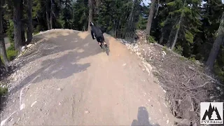 Stevens Pass Bike Park 2018