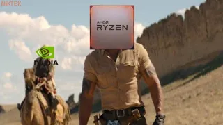 INTEL VS AMD in 2020