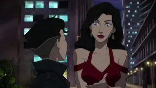 #reignofthesupermen #superboy #loislane SUPERBOY,STEEL&LOIS LANE FUNNY SCENE||REIGN OF THE SUPERMEN