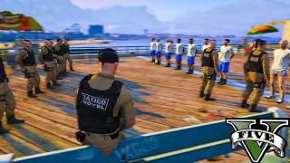 RECRUTAMENTO POLÍCIA MILITAR DE MINAS GERAIS - GTA RP