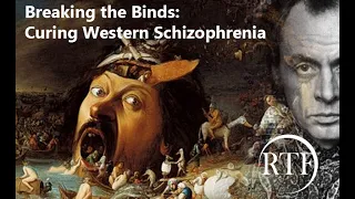 Breaking the Binds: Curing Western Schizophrenia