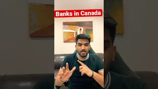 Banks In canada | New comer | 🇨🇦 RBC | CIBC | TD | Scotia Bank | BMO GIC | Mr. Beast