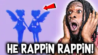 DRAKE IS BACK TO RAPPIN RAPPIN! "Scary Hours 3" (Full EP) REACTION