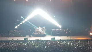 Godsmack - When Legends Rise Live Moscow 01.06.2019