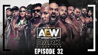 10 Matches Featuring FTR, Sonny Kiss, Santana & Ortiz, Kris Statlander & more | AEW Elevation, Ep 31