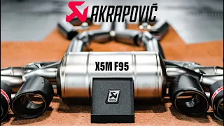 ПЕРВАЯ В МИРЕ СИСТЕМА AKRAPOVIC В ZR PERFORMANCE!