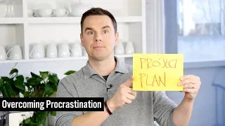 Overcoming Procrastination