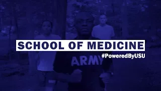 School of Medicine: Powered By USU