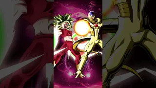 Kefla vs Cooler | who is strongest #dbs #whoisstrongest