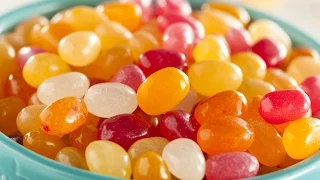 How To Make Jelly Beans