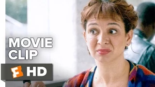 Maggie's Plan Movie CLIP - John Harding (2016) - Maya Rudolph, Ethan Hawke Movie HD