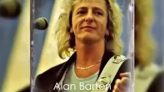 Alan Barton Memorial Concert FT Spirit Of Smokie & Black Lace