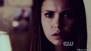 skyfall | the vampire diaries (4x01)