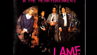 Johnny Thunders & The Heartbreakers - It's Not Enough