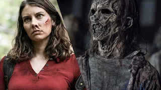 THE WALKING DEAD 11x12 PROMO OFICIAL EXCLUSIVA