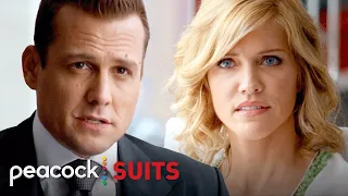 “Am I Supposed to Start Quaking in My Boots?” | Suits