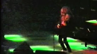 Megadeth - Wake Up Dead (Live In Detroit 1988)