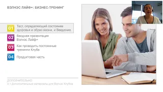 Система Wellness Life+  Сертификация Лидеров и СПО